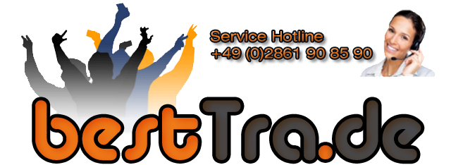 Logo besttra.de
