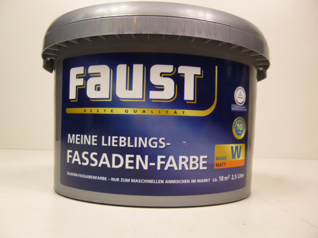 24 Ral 9003 Wandfarbe