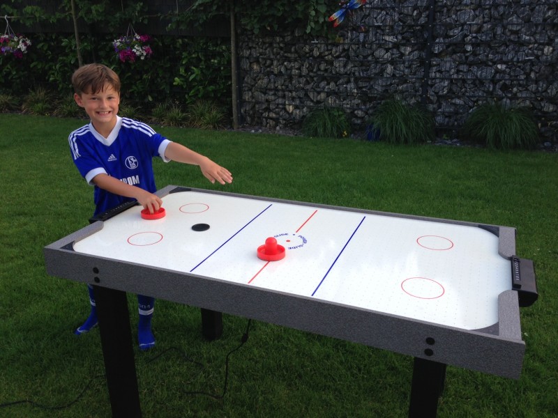 Airhockey Speedhockey Lufthockey Tischhockey eBay
